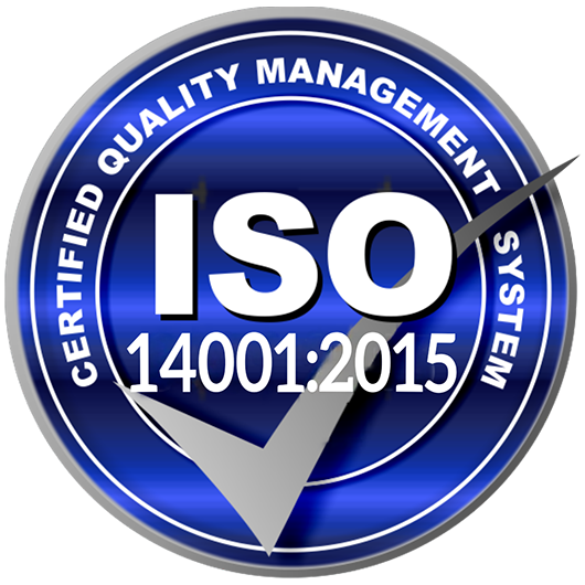 Öz Metal ISO 14001