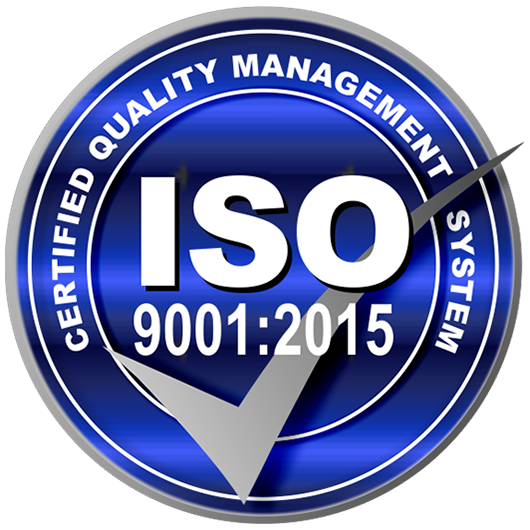 Öz Metal ISO 9001